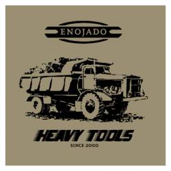 Enojado : Heavy Tools